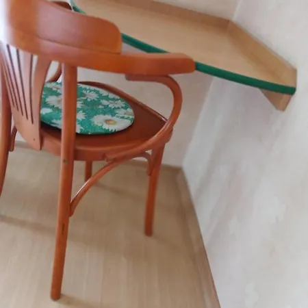 博格拉畔兹奥酒店 招待所 Balatonföldvár