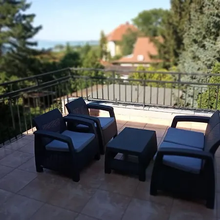Pergola Panzio Guest house 3*
