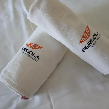 博格拉畔兹奥酒店 招待所 3*