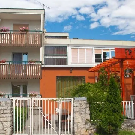 Guest house Pergola Panzio 3*