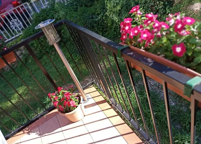 Pensionat Pergola Panzio 3*