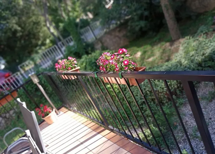 Pensionat Pergola Panzio 3*